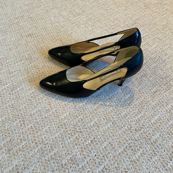 JASMIN Women’s Blake color Shoes - Picture 4 of 10